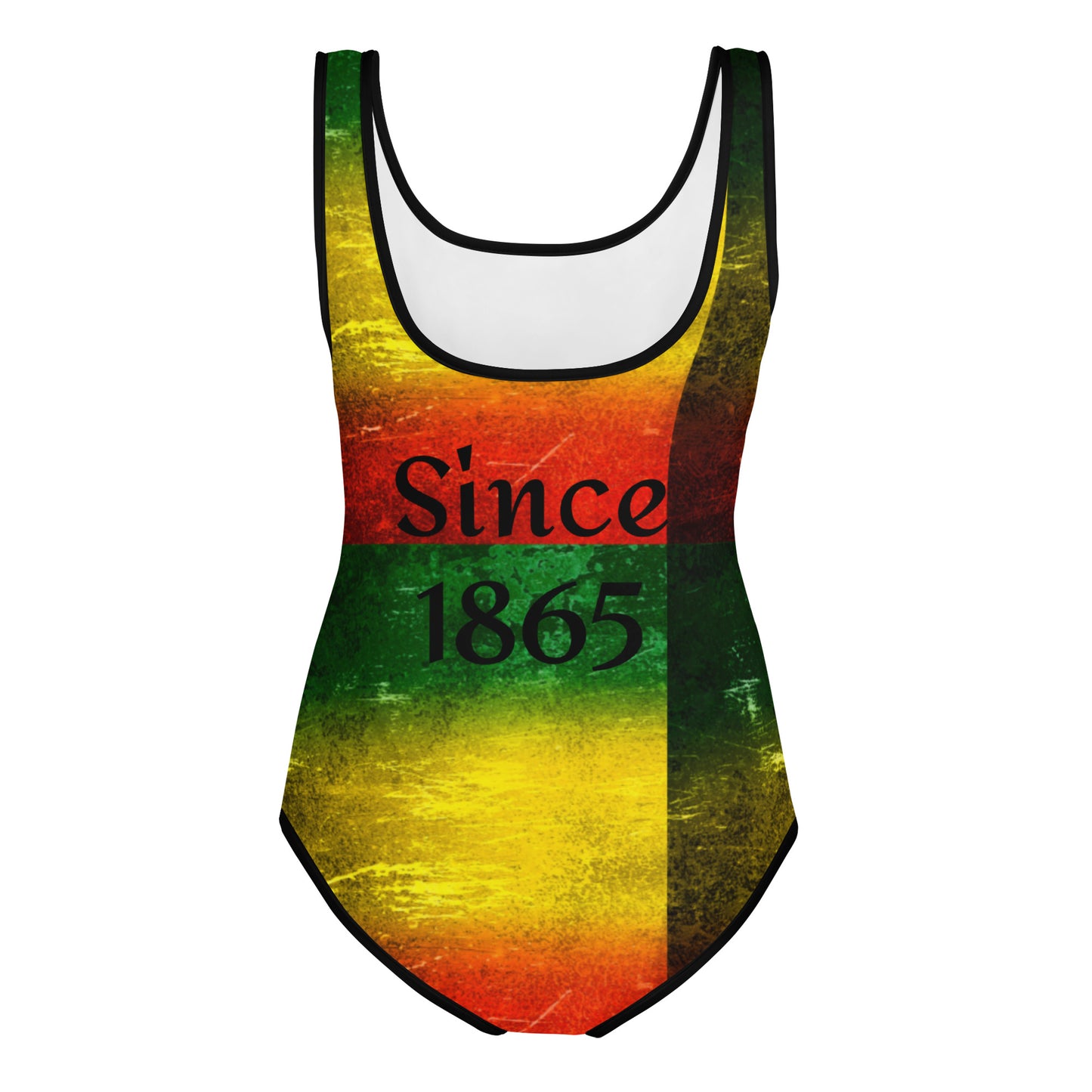 Lil' Sauce Goddess Free Swimsuit