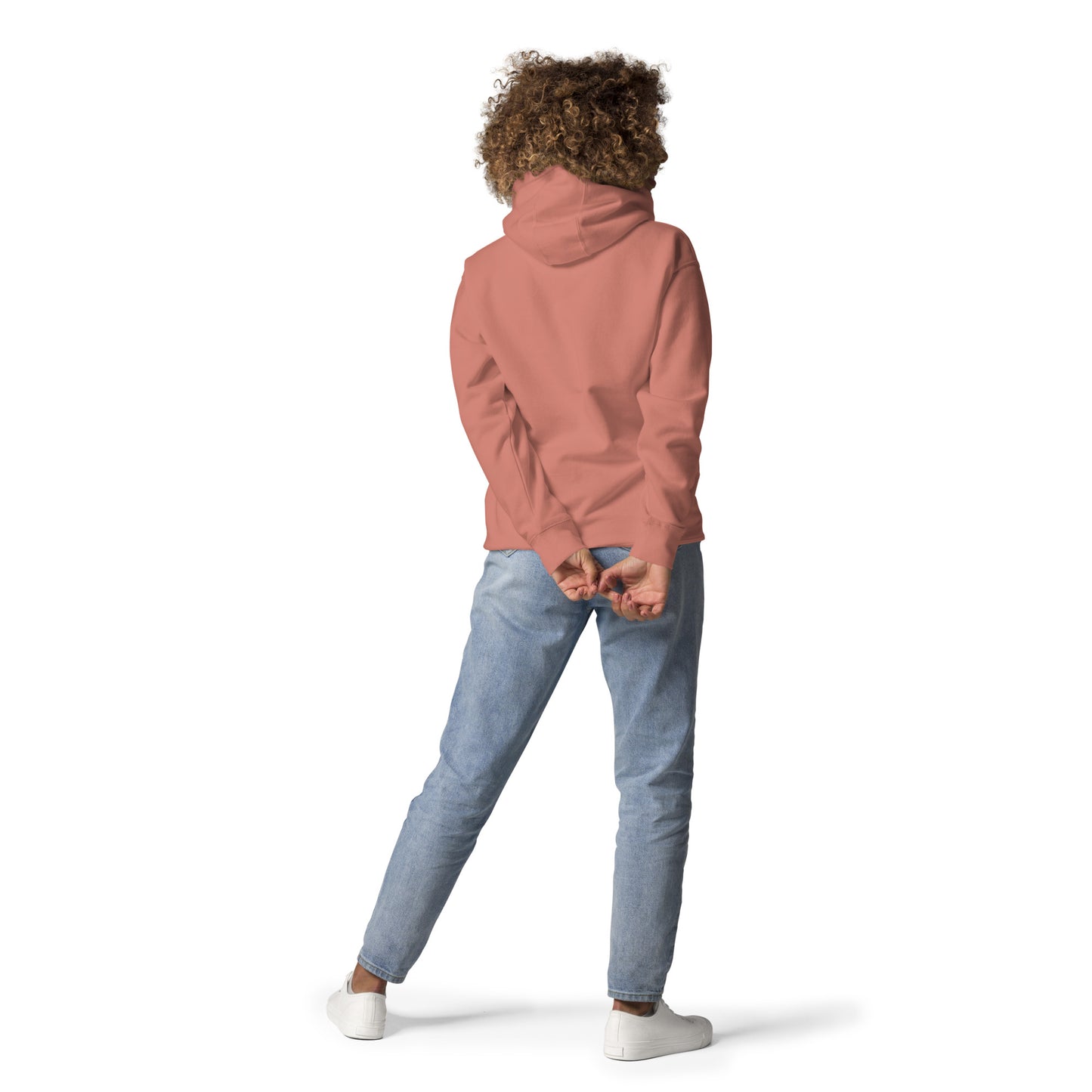 Sauce Goddess Unapologetically Black Hoodie