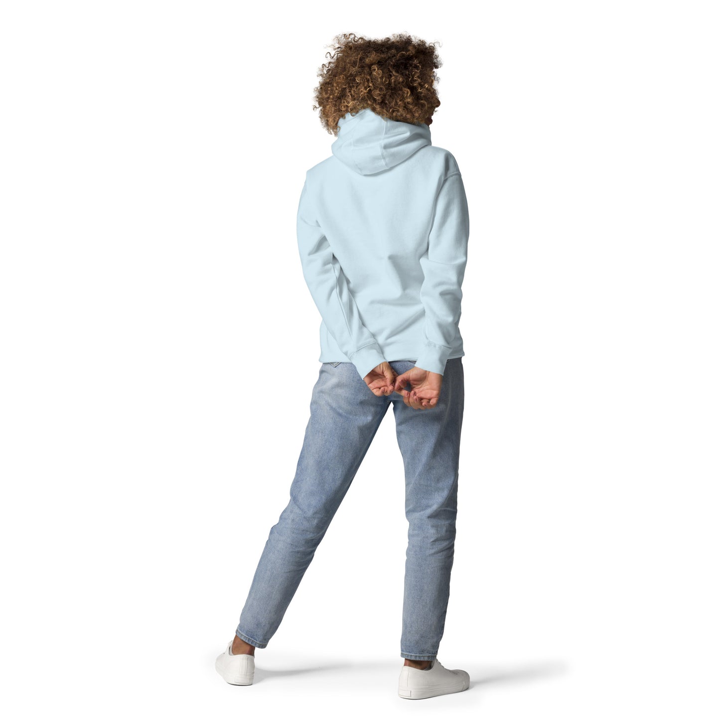 Sauce Goddess Unapologetically Black Hoodie