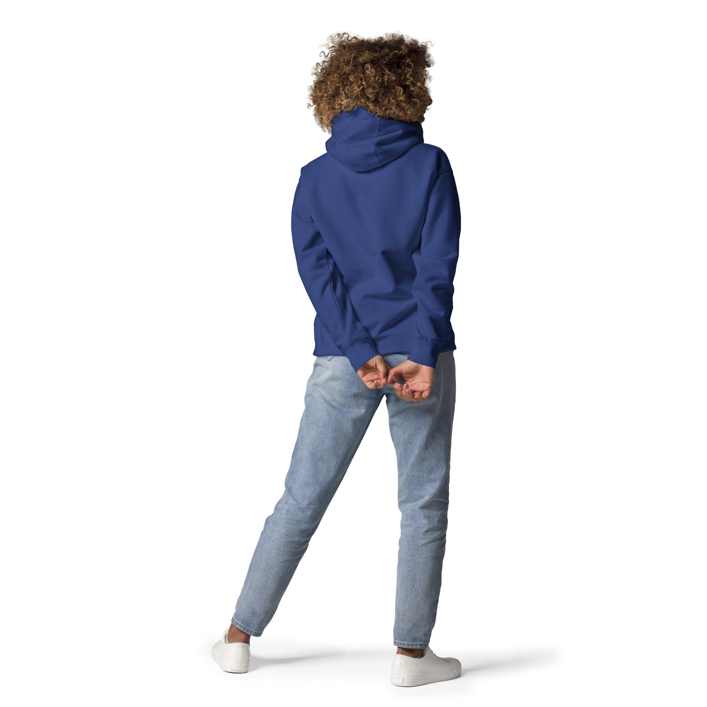 Sauce Goddess Unapologetically Black Hoodie