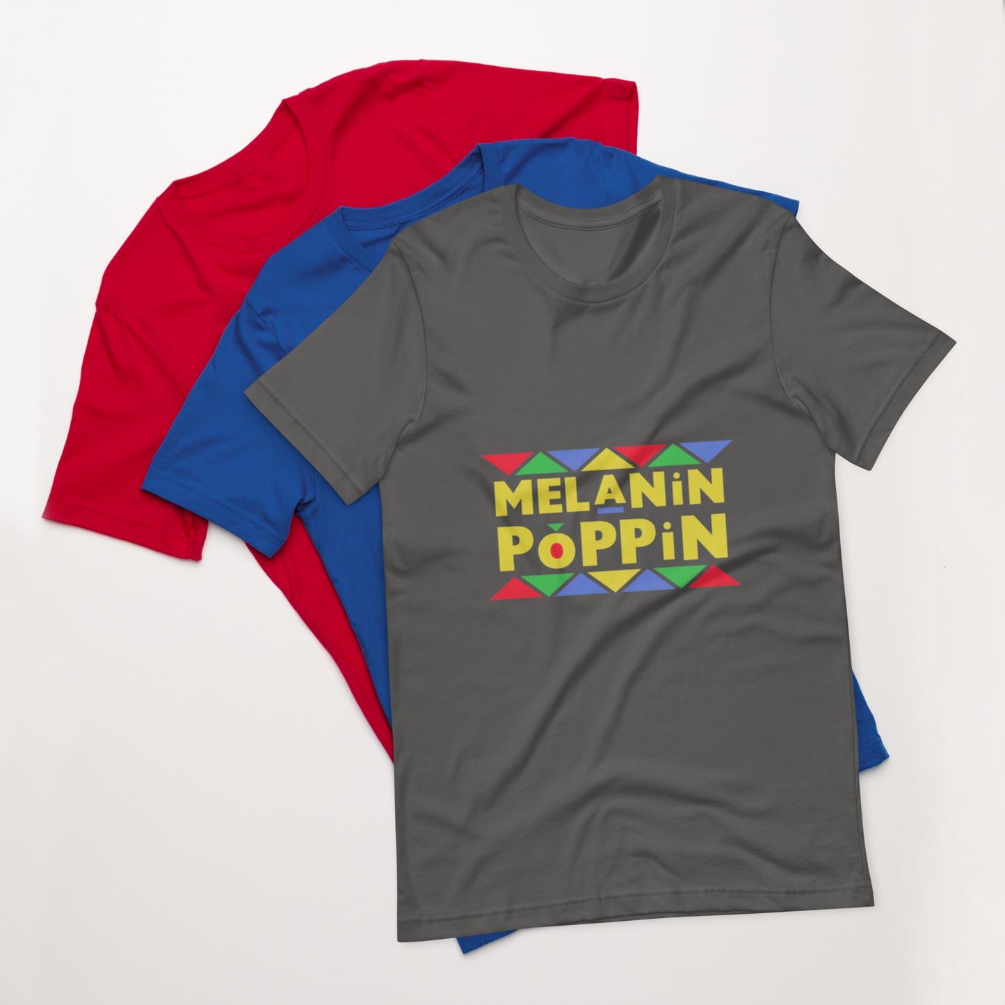 Sauce God Melanin Tshirt