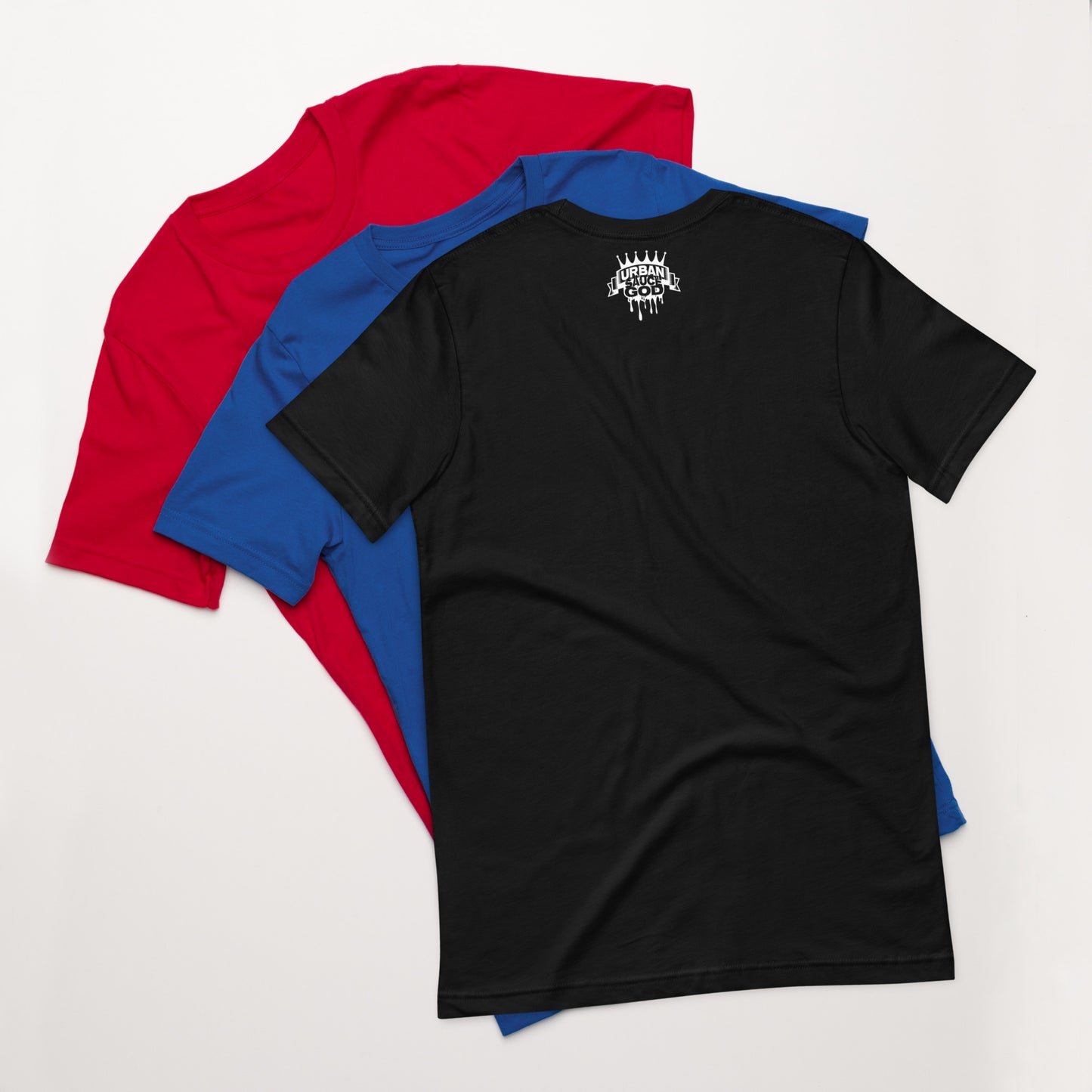 Sauce God Melanin Tshirt