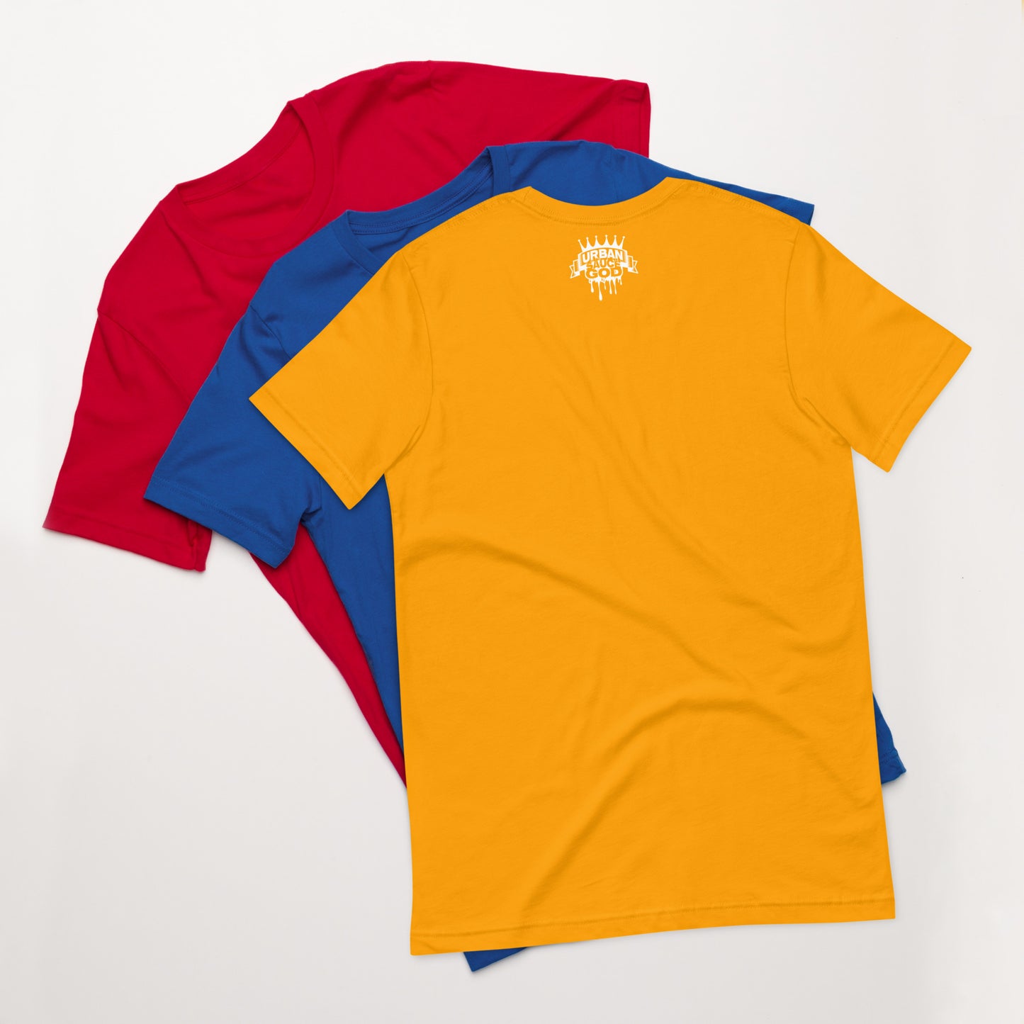 Sauce God Melanin Tshirt