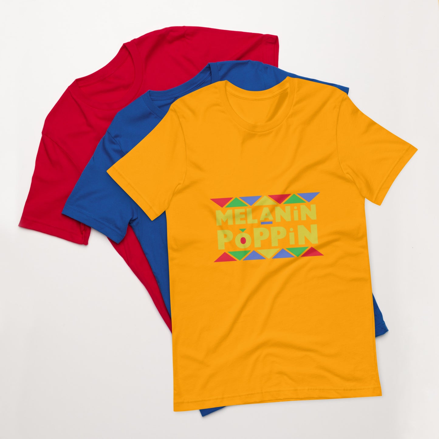 Sauce God Melanin Tshirt