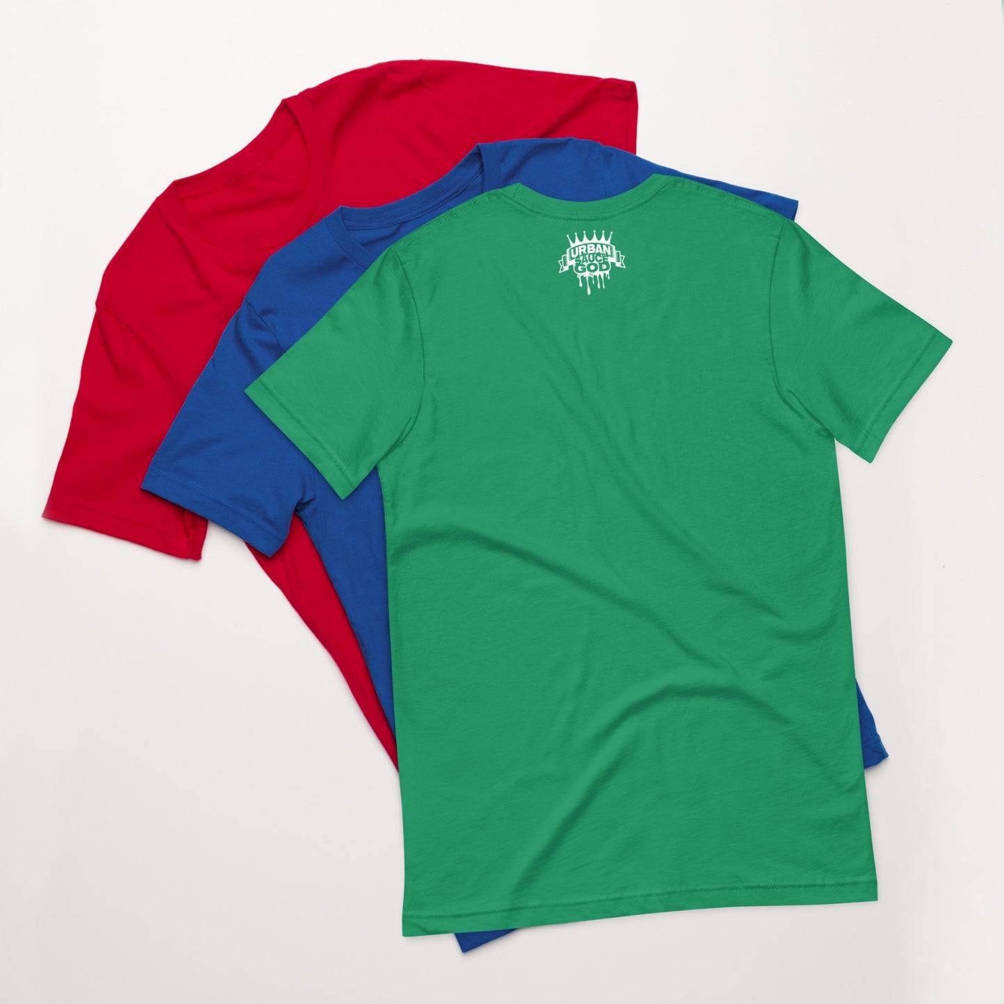 Sauce God Melanin Tshirt