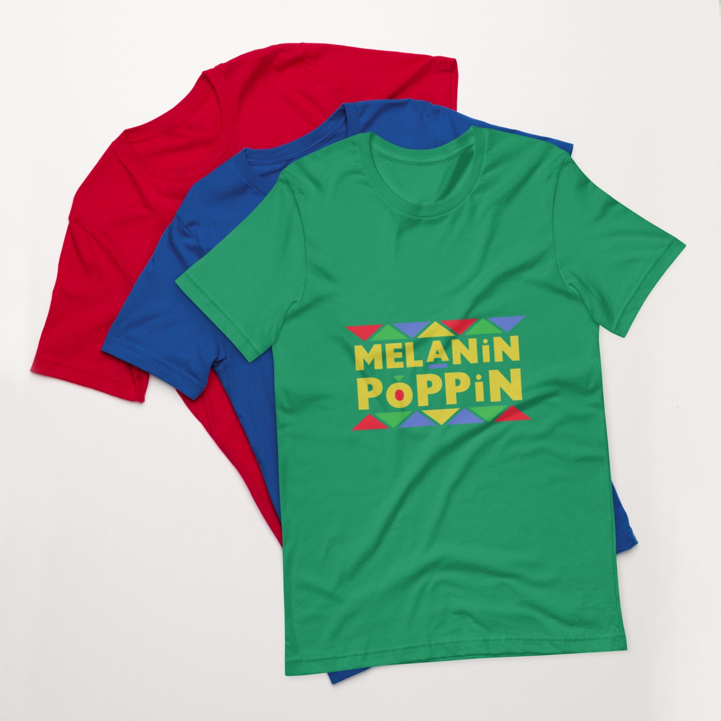 Sauce God Melanin Tshirt