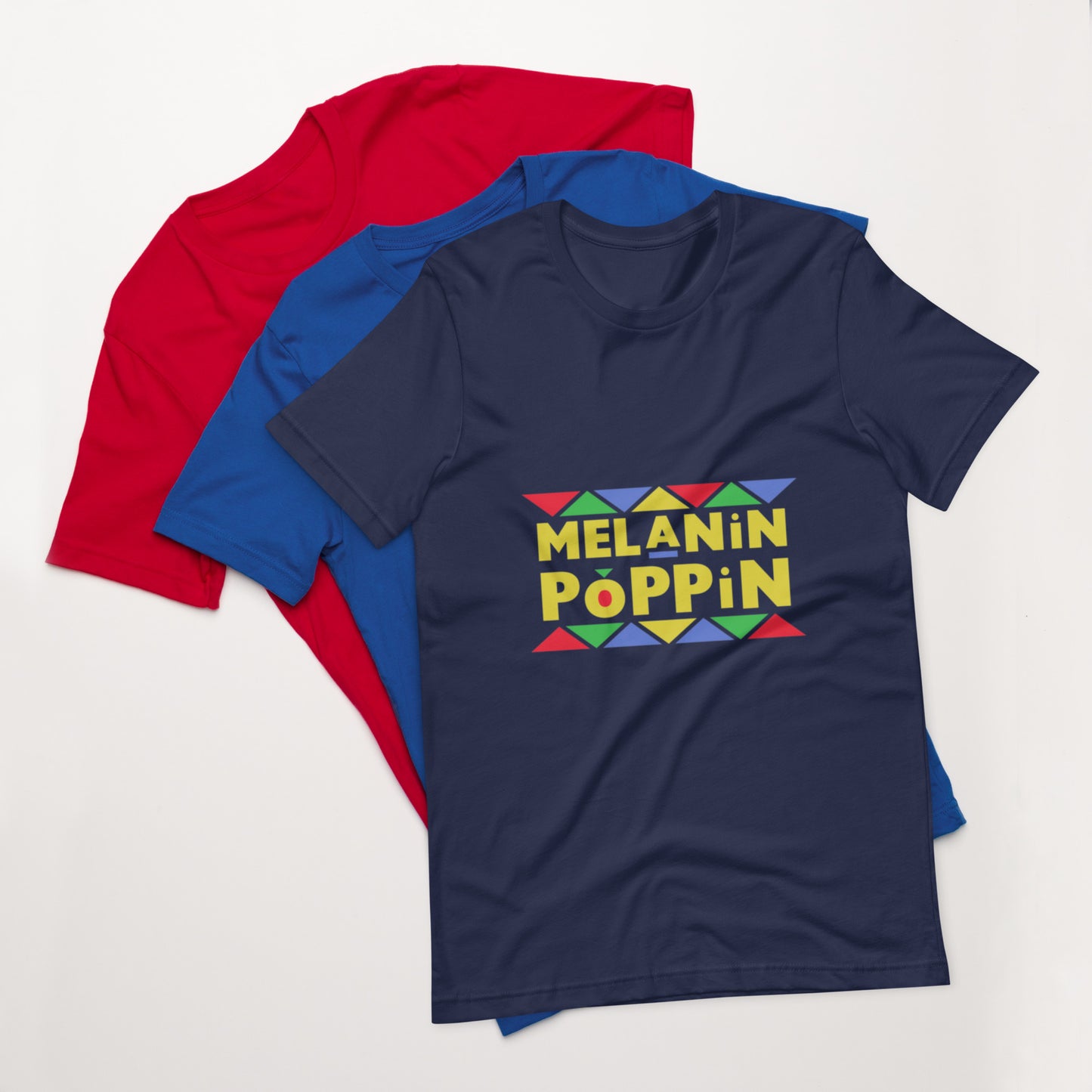 Sauce God Melanin Tshirt