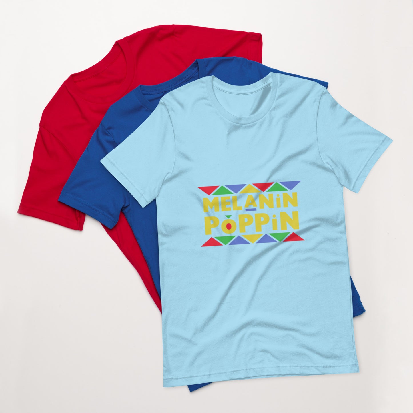 Sauce God Melanin Tshirt