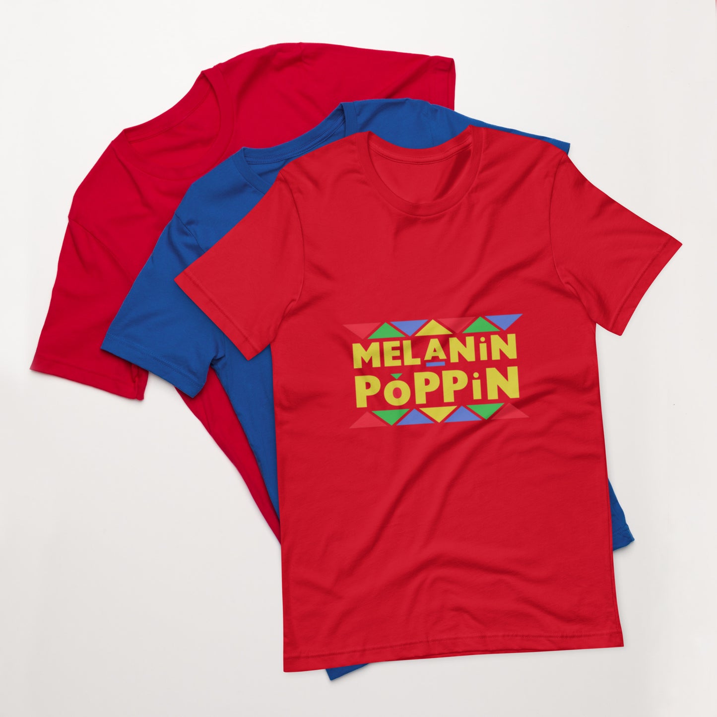 Sauce God Melanin Tshirt