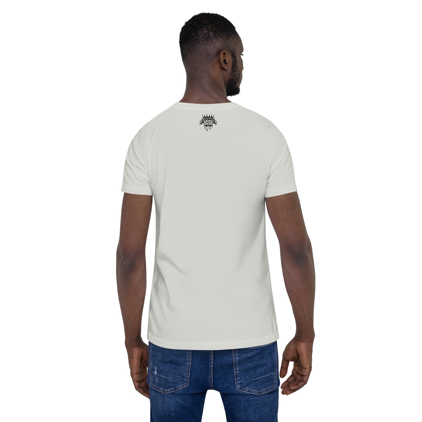 Sauce God I Am Black History T-shirt