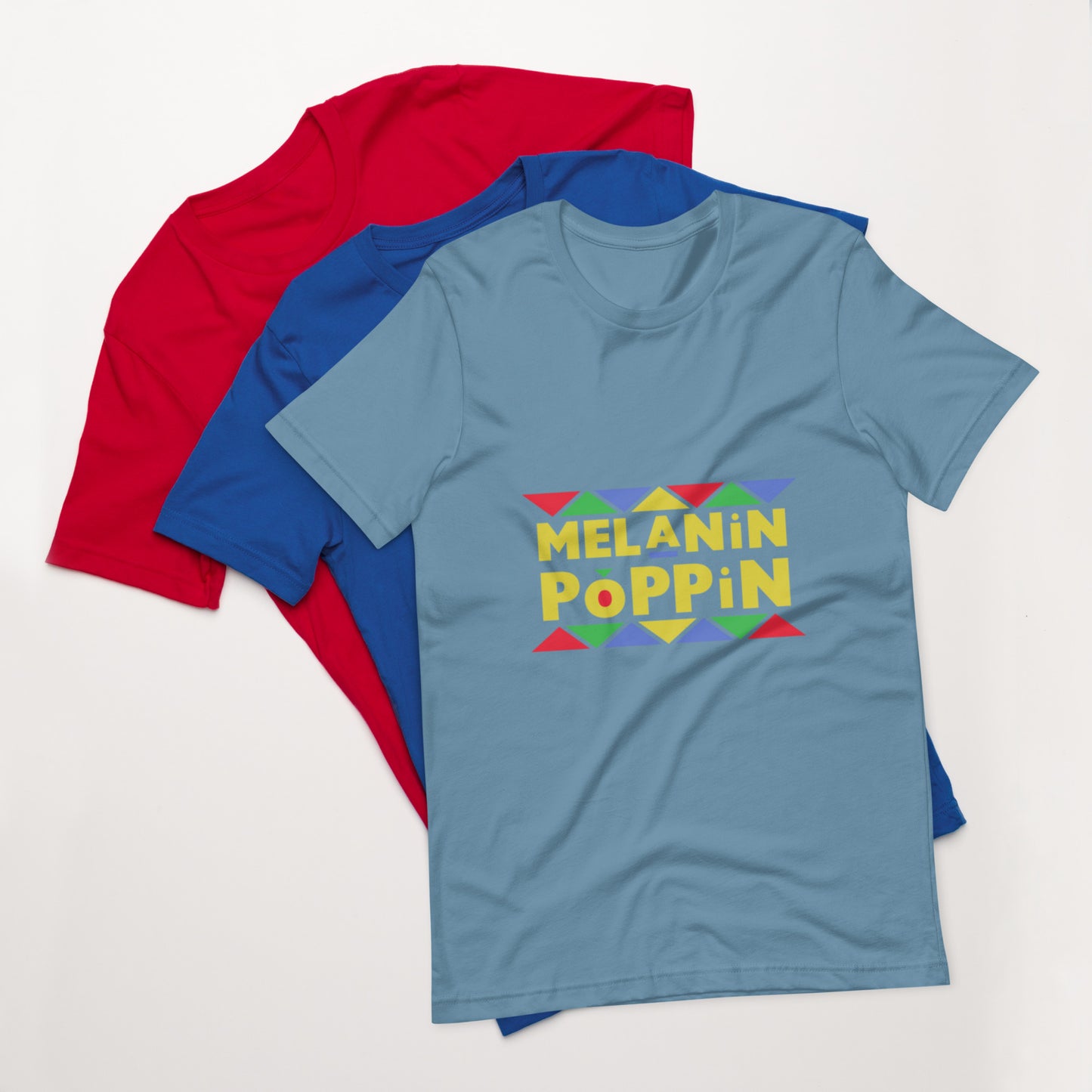 Sauce God Melanin Tshirt