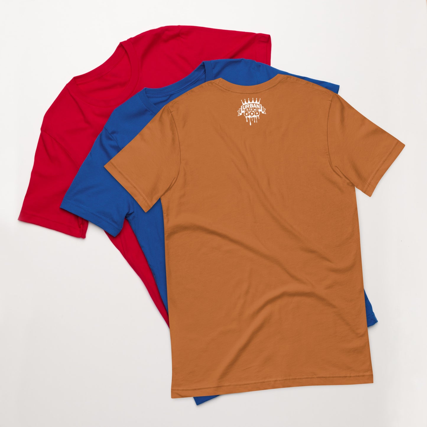 Sauce God Melanin Tshirt