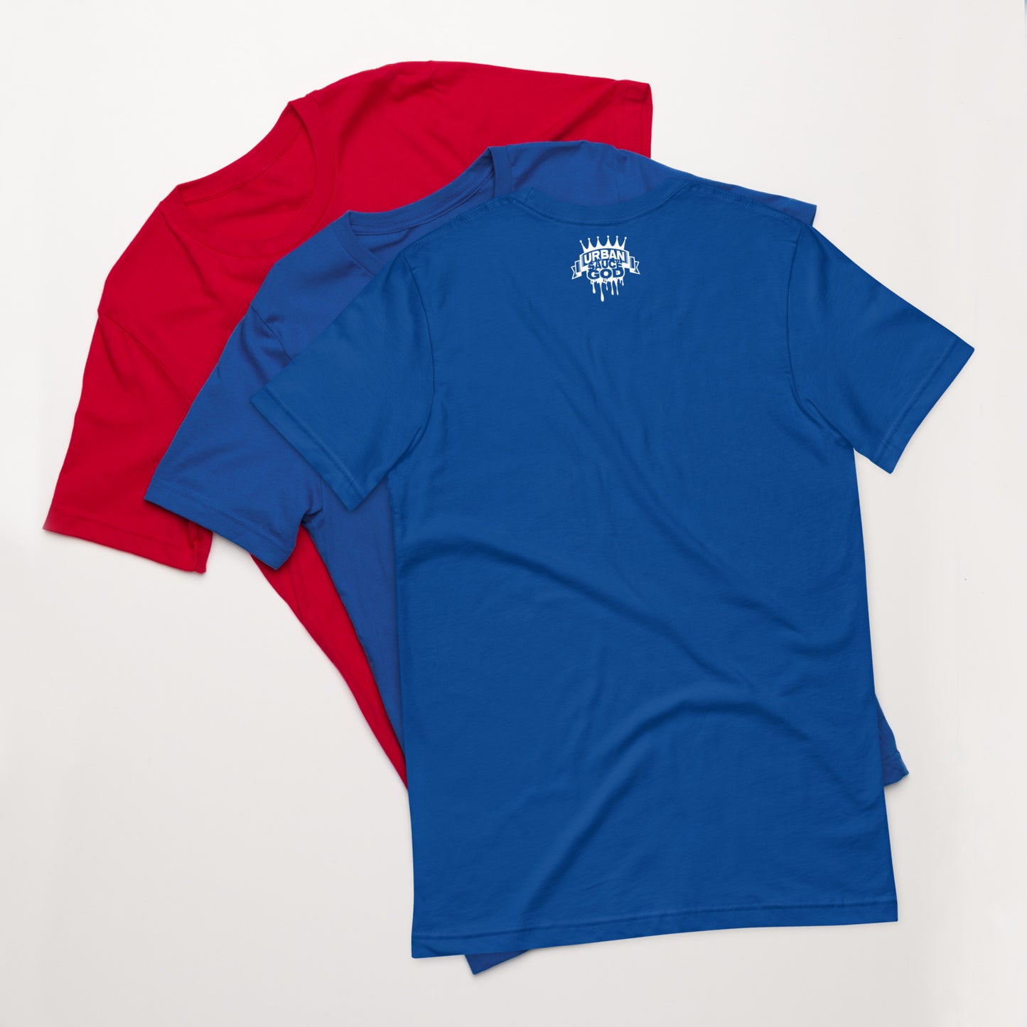 Sauce God Melanin Tshirt