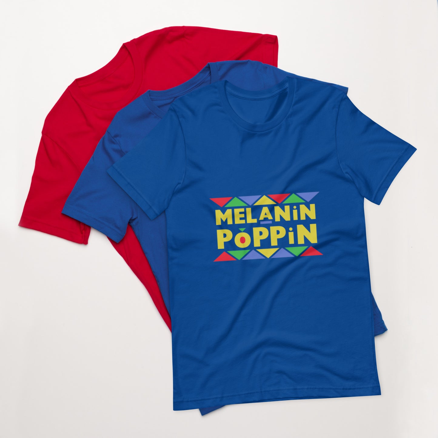 Sauce God Melanin Tshirt