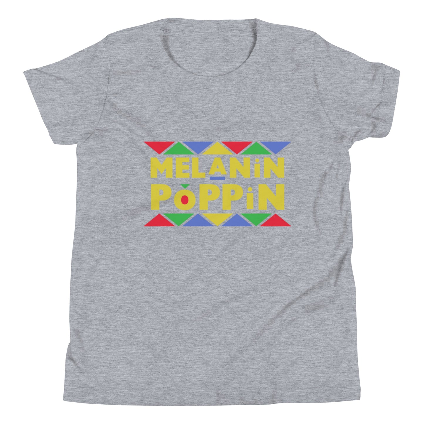 Lil' Sauce Goddess Melanin T-Shirt