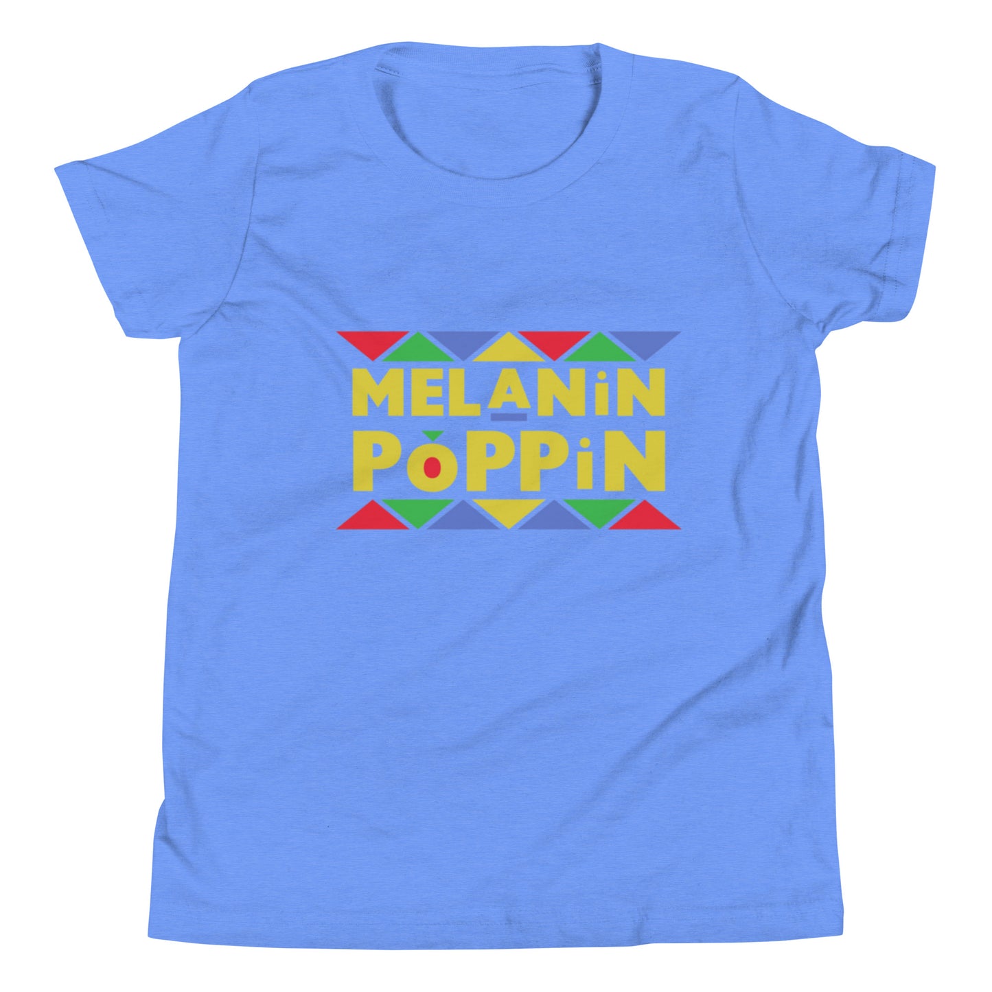 Lil' Sauce Goddess Melanin T-Shirt