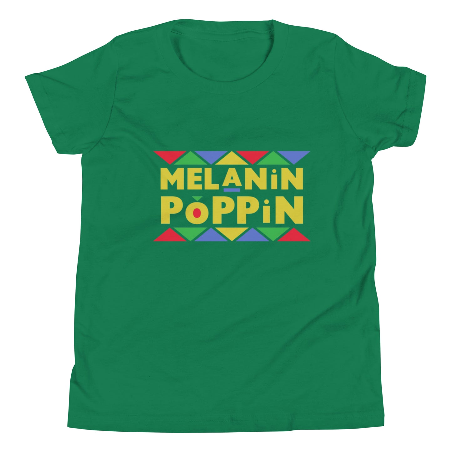 Lil' Sauce Goddess Melanin T-Shirt