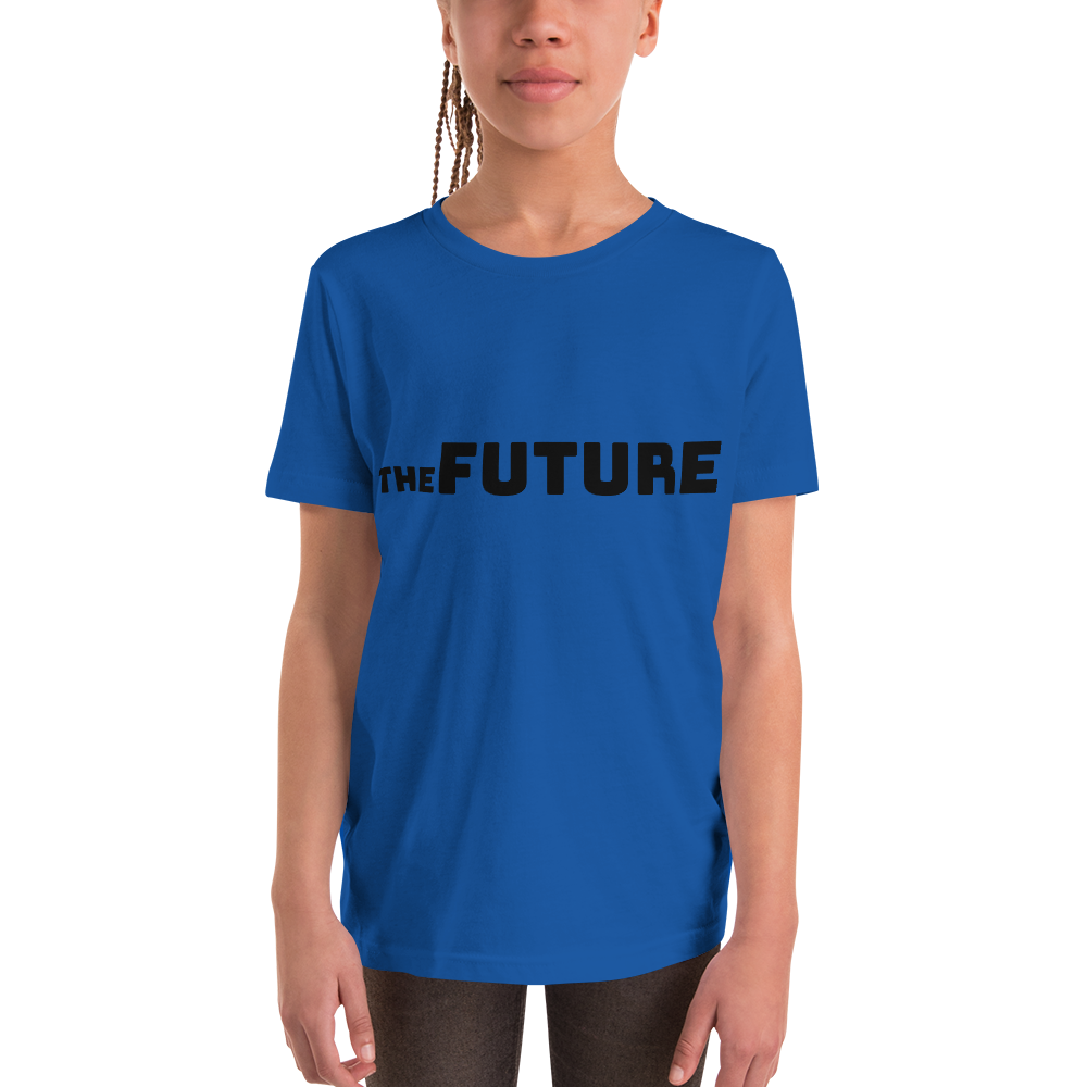 Lil' Sauce Goddess The Future Youth T-Shirt