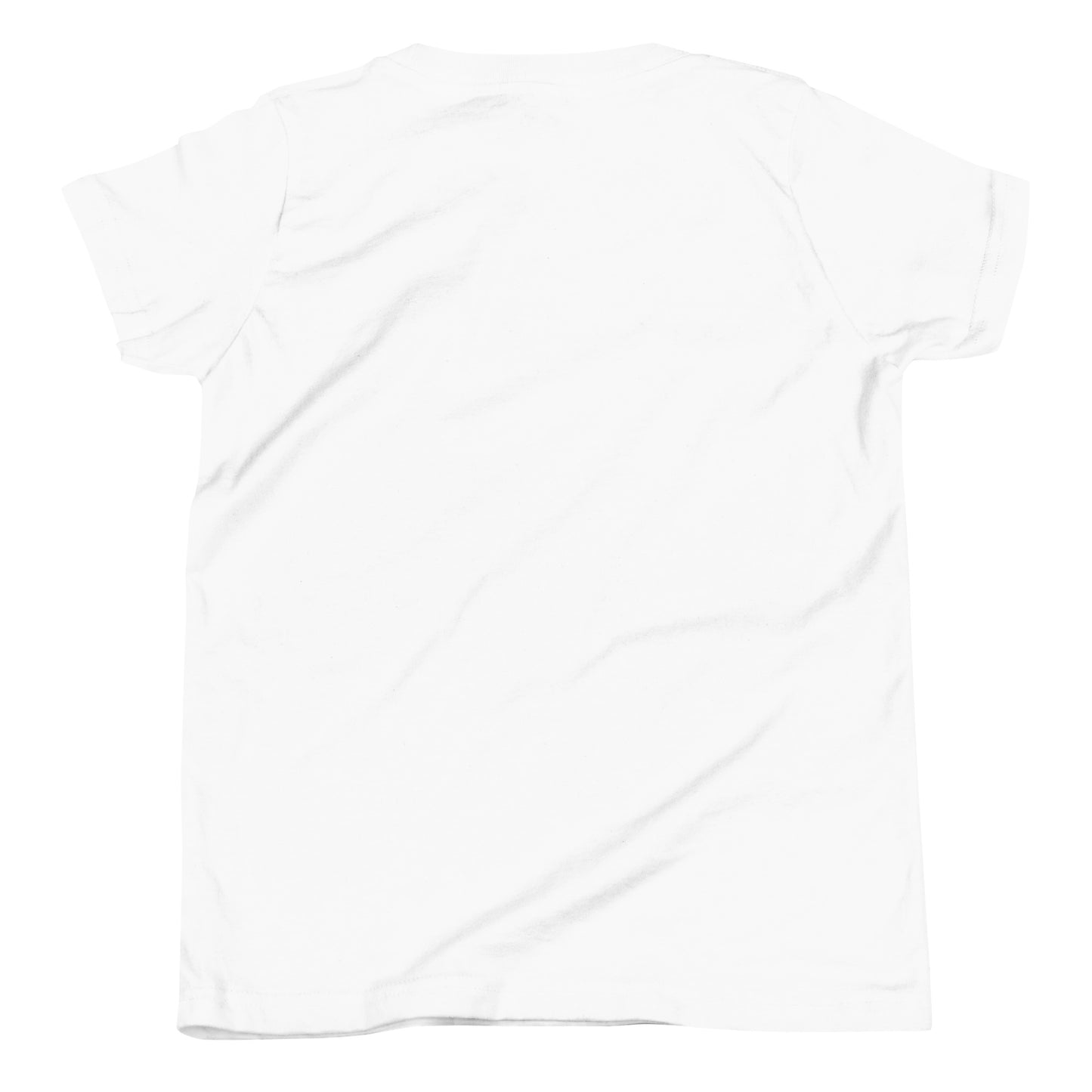 Lil' Sauce Goddess Melanin T-Shirt