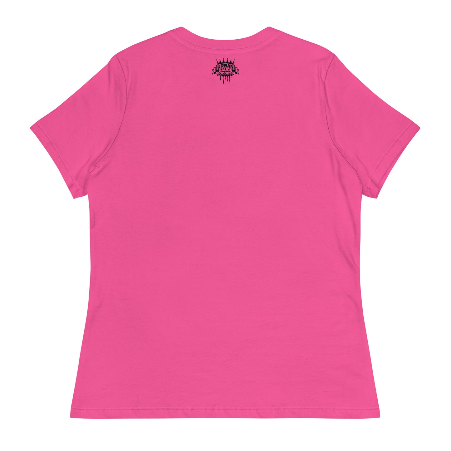 Sauce Goddess Blessed Queen T-shirt
