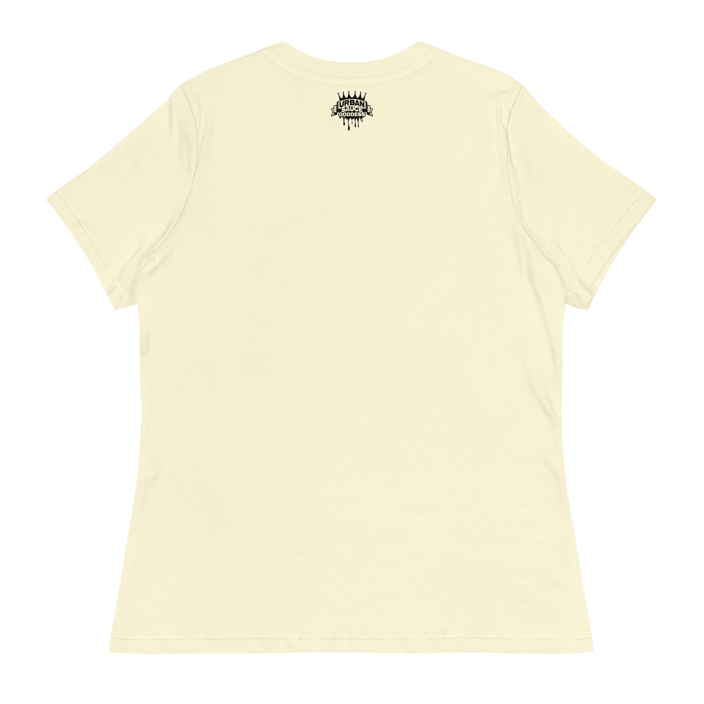 Sauce Goddess Blessed Queen T-shirt