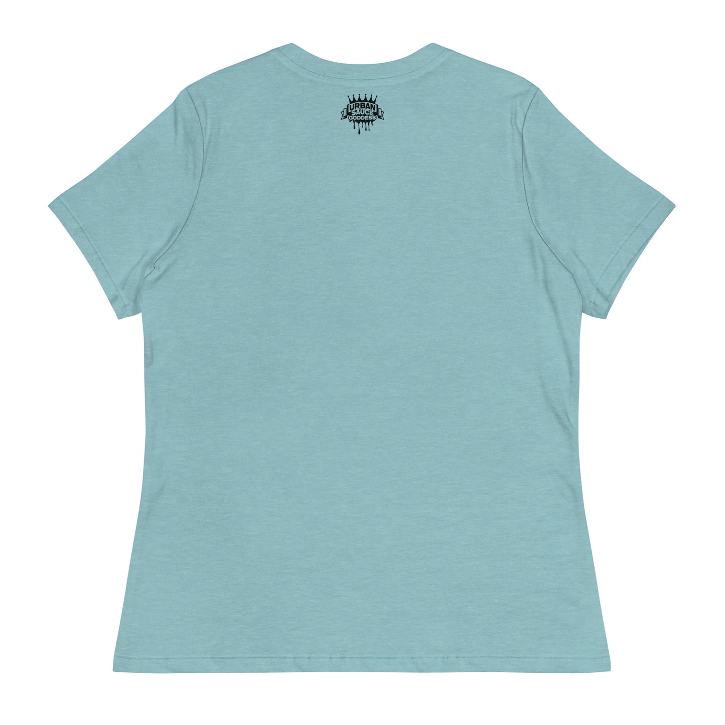 Sauce Goddess Blessed Queen T-shirt
