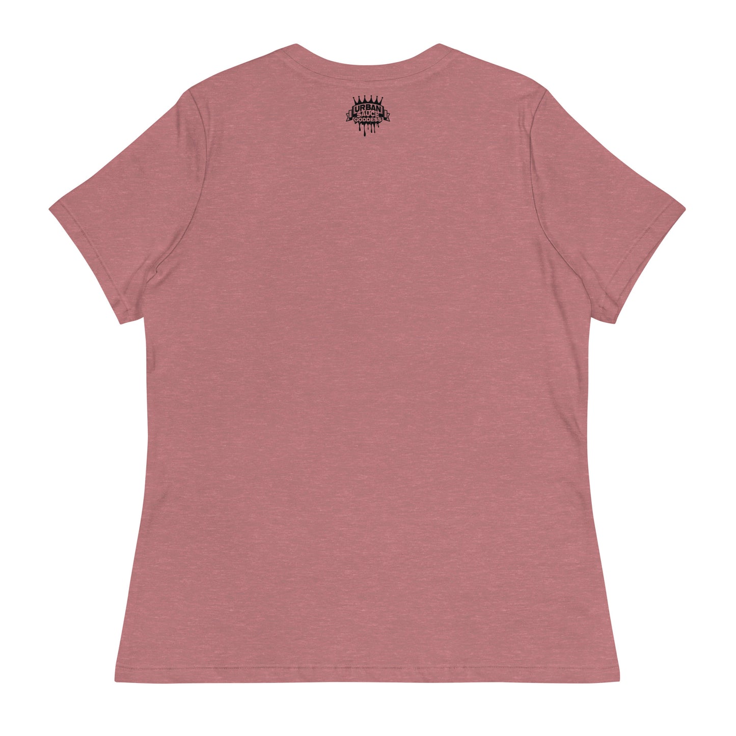 Sauce Goddess Unapologetically Black T-shirt