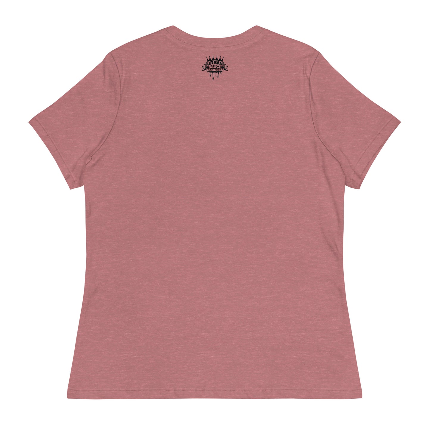 Sauce Goddess Blessed Queen T-shirt