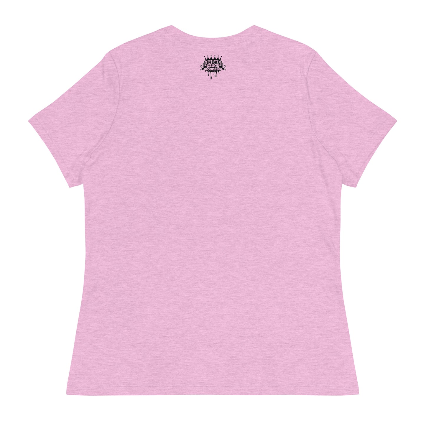 Sauce Goddess Blessed Queen T-shirt