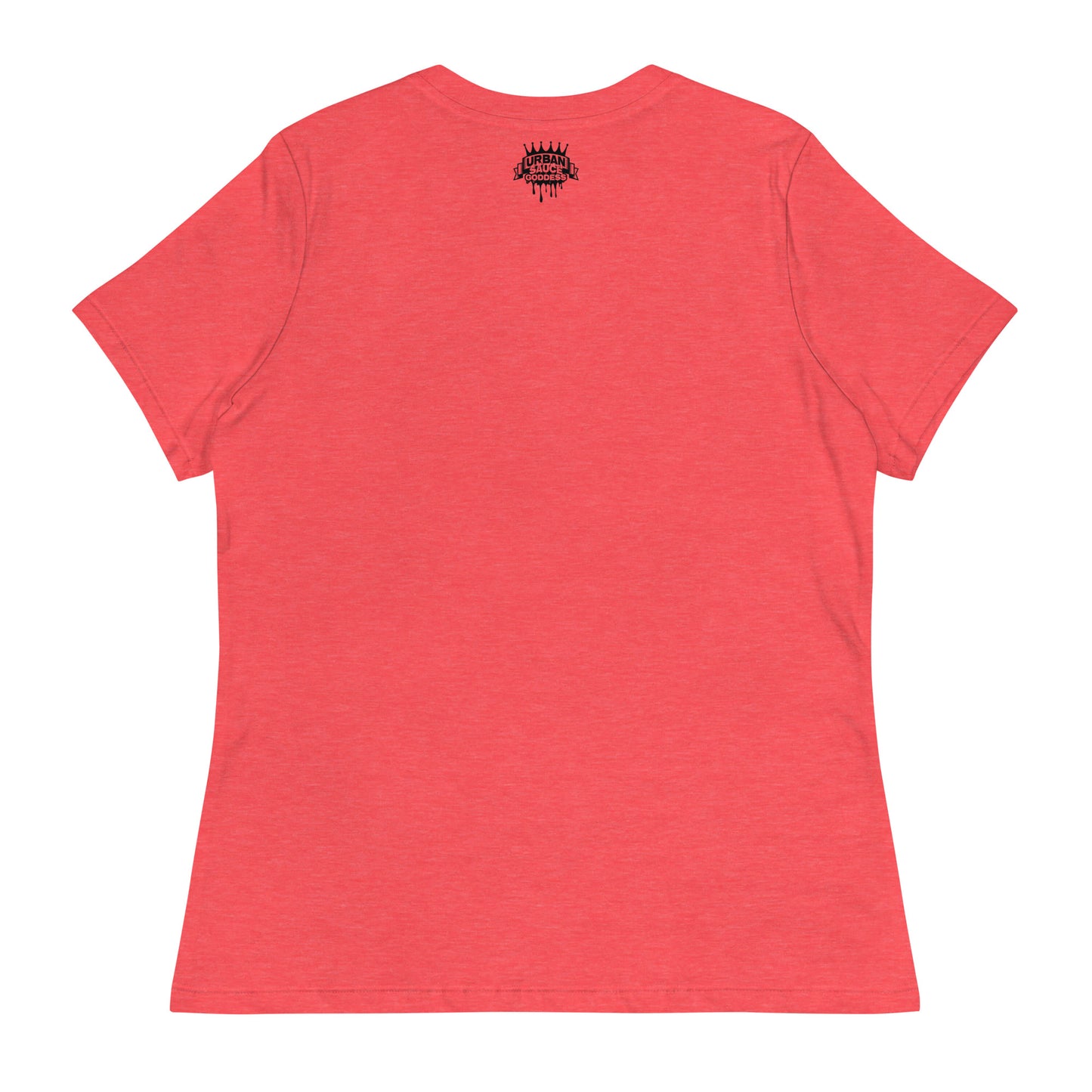 Sauce Goddess Unapologetically Black T-shirt