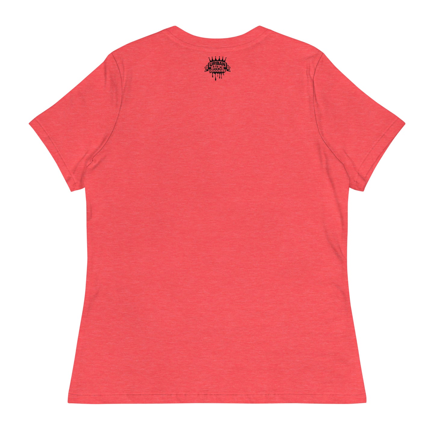 Sauce Goddess Blessed Queen T-shirt