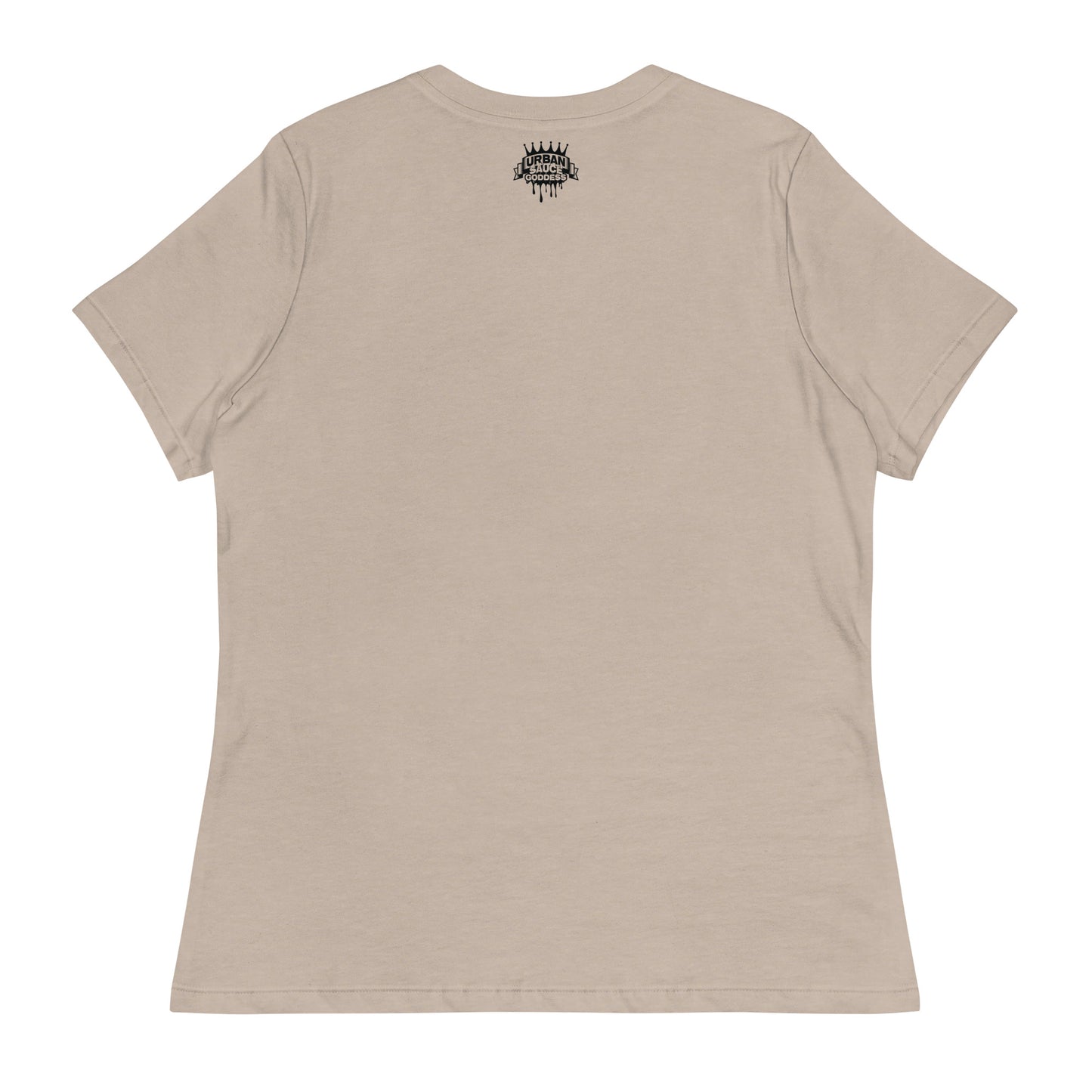 Sauce Goddess Unapologetically Black T-shirt