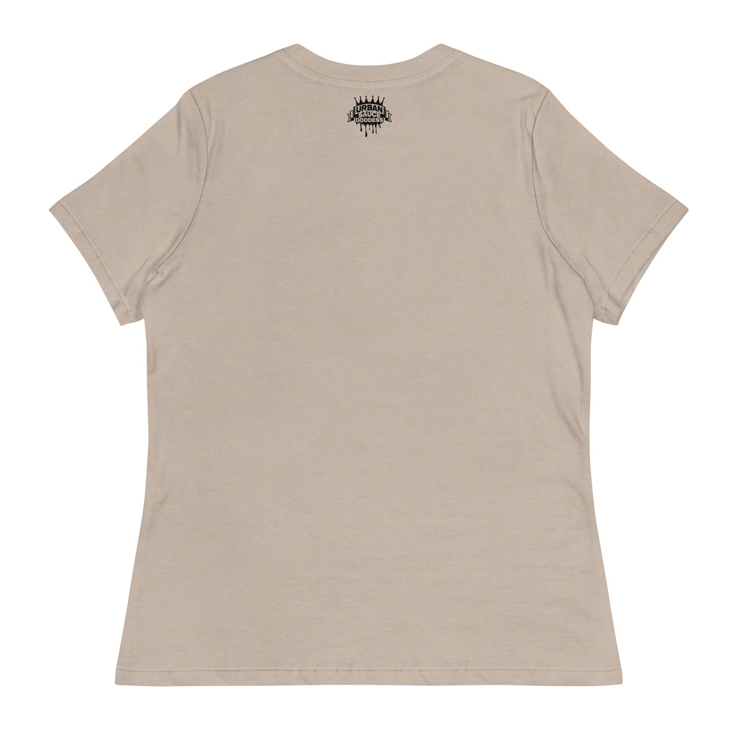 Sauce Goddess Blessed Queen T-shirt