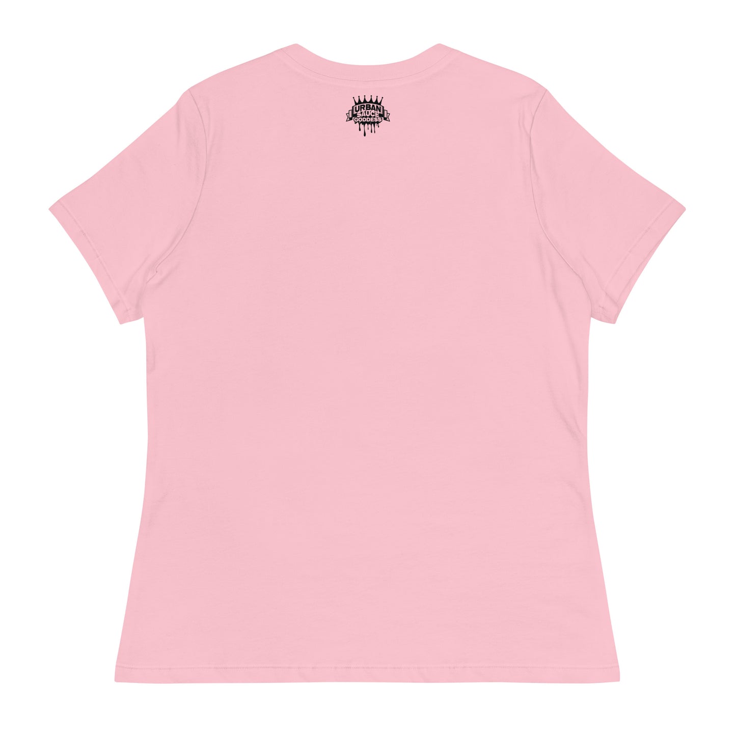 Sauce Goddess Unapologetically Black T-shirt