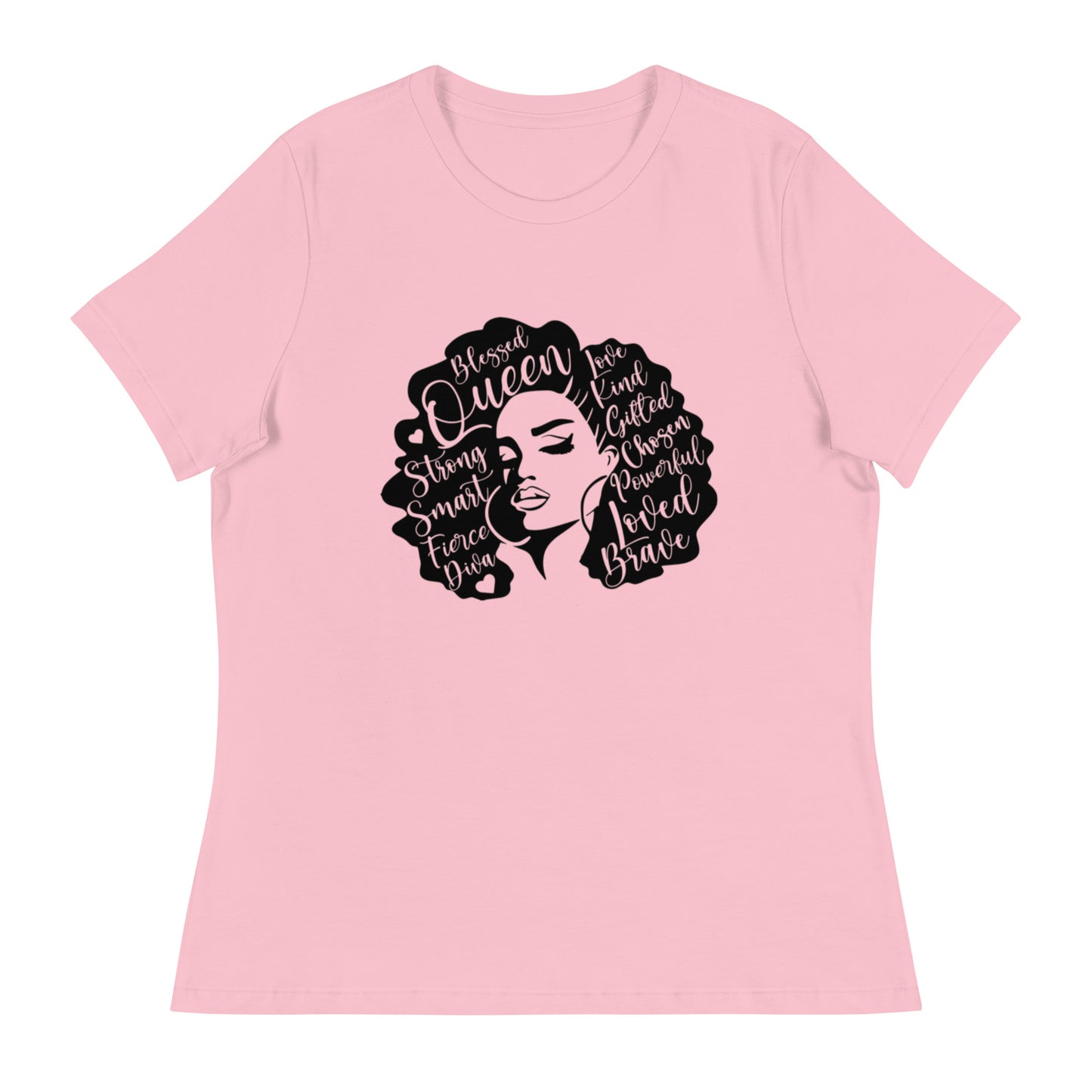 Sauce Goddess Blessed Queen T-shirt