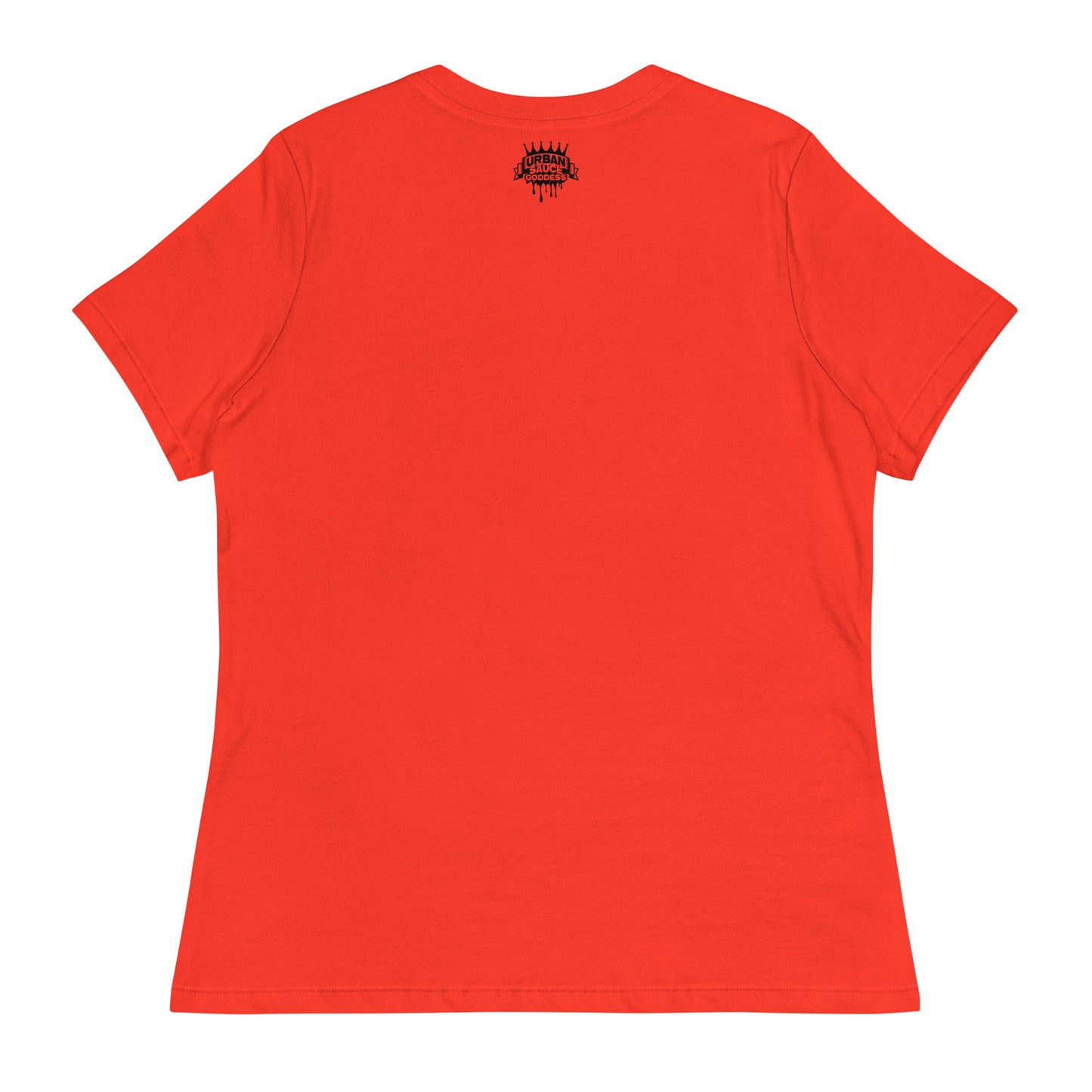 Sauce Goddess Unapologetically Black T-shirt
