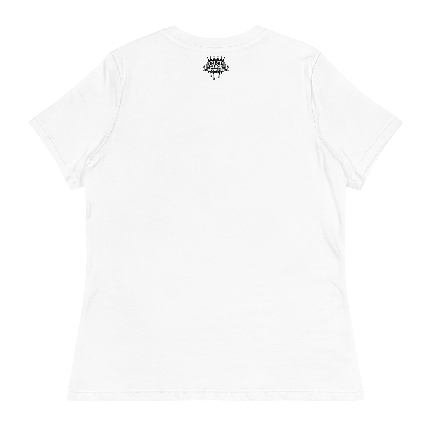 Sauce Goddess Unapologetically Black T-shirt