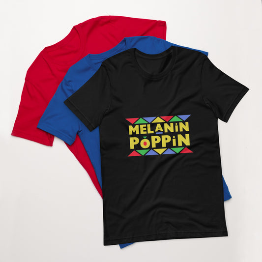 Sauce God Melanin Tshirt