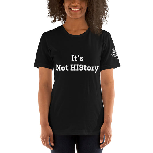 Sauce Goddess OurStory T-shirt