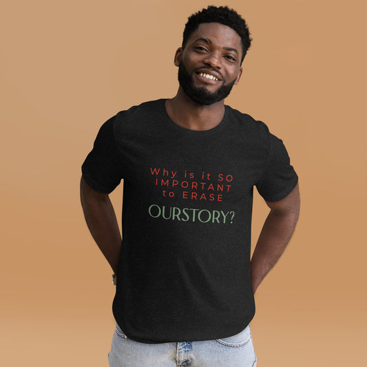 Sauce God Superiority T-shirt