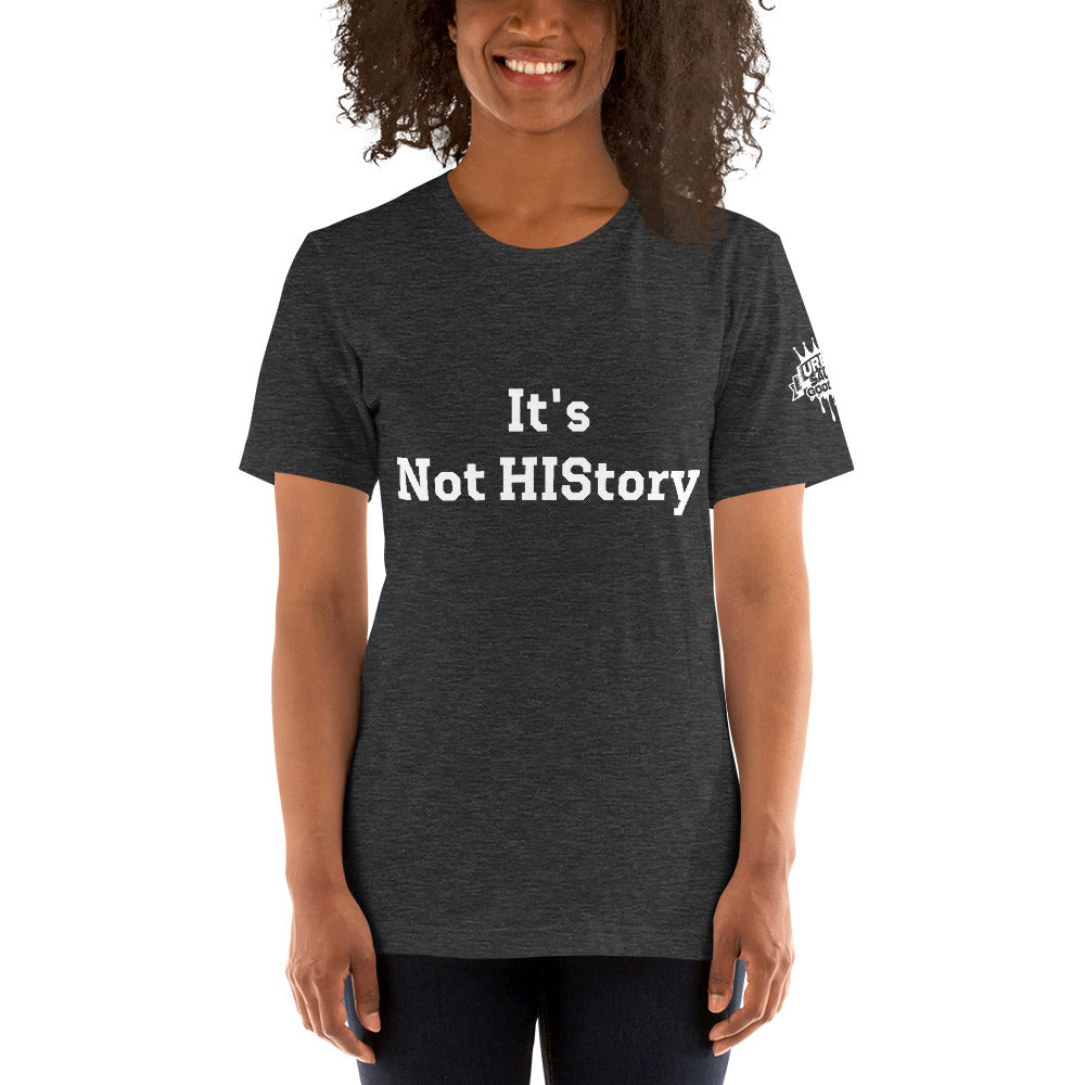 Sauce Goddess OurStory T-shirt