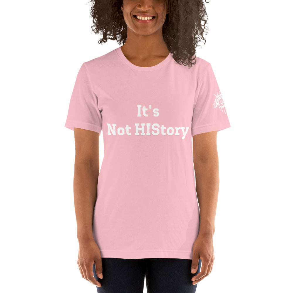 Sauce Goddess OurStory T-shirt